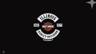 Discover New HarleyDavidson® Models at Illinois HarleyDavidson Browse Latest Inventory amp Deals [upl. by Rimidalv]