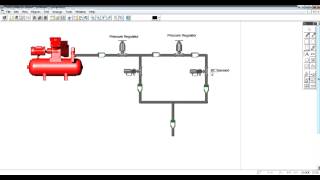 Citect Graphics Builder 4 [upl. by Klusek338]