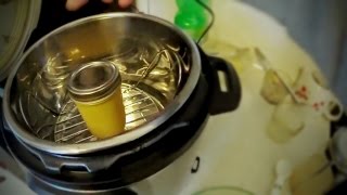 Lemon Curd Instant Pot [upl. by Vikky288]