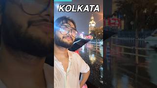 Going To Kolkata Was My Biggest Decision iamhvr kolkata durgapuja kalipuja [upl. by Atikahs]