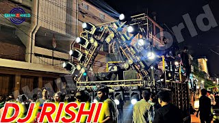 DJ RISHIHIND KE SITARA MIX [upl. by Mayeda618]