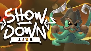 quotARGHONAUT THE CHAMPquot Pokemon Ultra Sun amp Moon CAP Showdown Live wPokeaimMD [upl. by Rome655]