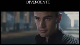 Divergente  RESEÑA quotdivergentquot review [upl. by Lehar]