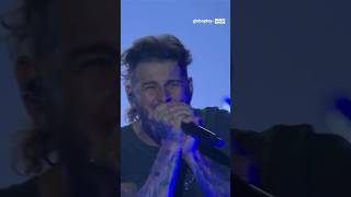 Avenged Sevenfold perform at Rock in Rio 2024 [upl. by Gabriell]