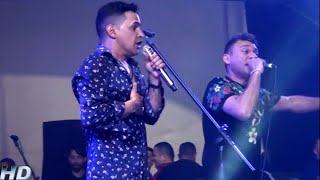 Un Osito Dormilón En Vivo  Jean Carlos Centeno amp Jorge Celedón Montería FULL HD [upl. by Weiler93]