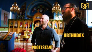 What Do Orthodox Christians Believe And Why I Care [upl. by Skye476]