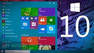 تفعيل ويندوز10 النهائي مدى الحياة activation crack Windows 10 pro et office 2017 a vie [upl. by Rimisac]