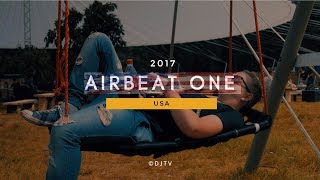 Airbeat One 2017 my first time [upl. by Werda]