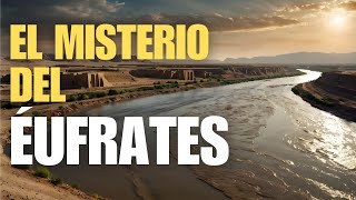 La IMPORTANCIA del RÍO ÉUFRATES en la HISTORIA y la PROFECÍA [upl. by Bethena667]