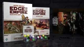 Star Wars® Edge of the Empire™ [upl. by Hadleigh]