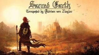 Celtic Music  Sacred Earth [upl. by Troxell8]