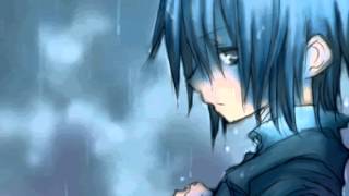 Nightcore  The Grey Lyrics [upl. by Arries]