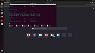 How to add shared folder in utm ubuntu [upl. by Taro]