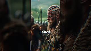 The Legend of Ragnar Lodbrok  Viking King and Warrior [upl. by Lyrehc]