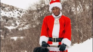 NBA YoungBoy  jingle bells Official Music Video newsnippet [upl. by Aciras]