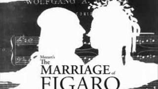 The Marriage of Figaro Act I Part 9 [upl. by Nomolas104]