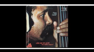 Oscar De Leon Album 2 Sets Con Oscar 33RPM LP 1977 Lado B [upl. by Oner]