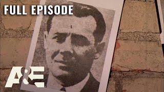 Mobsters Tommy Lucchese and The Mafia  Full Episode S1 E19  AampE [upl. by Ytirev]