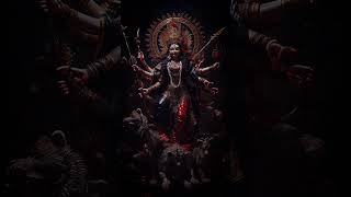 He giri nandani🦚🦚 🪷jai maa Durga🪷happynavratri special🌼 whatsappstatusvideoshortstrending [upl. by Leuname689]