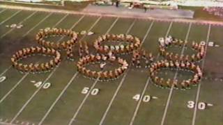 MLS Marching Band 198119823 [upl. by Dennett]