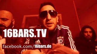 Teaser Milonair amp Mosh36  Biobotaniker 16BARSTV [upl. by Vierno]