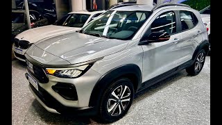 Fiat Pulse Audace 2024 [upl. by Hosfmann]