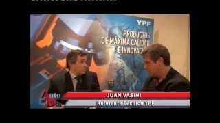 COMBUSTIBLES CONSULTAMOS A YPF [upl. by Nelyahs]