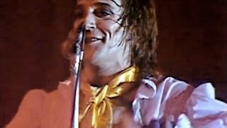 Rod Stewart  London 1976 Full Concert HD [upl. by Eads]