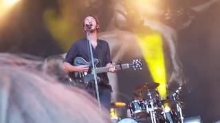 Editors „Munich“ A Summer‘s Tale Festival 2018 [upl. by Anavahs]