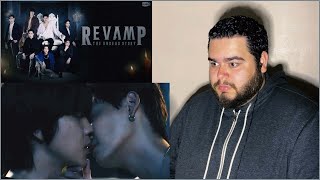 REVAMP THE UNDEAD STORY  GMMTV 2024 PART 2 Trailer  REACTION [upl. by Nivar]