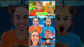 Vlad and Niki Family Coffin Dance Meme Tiles Hop Game shorts viral trending youtubeshorts [upl. by Quackenbush840]