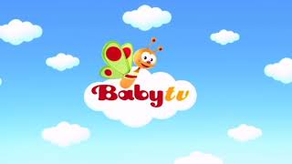 Babytv Games  Game with Oliver [upl. by Awad]