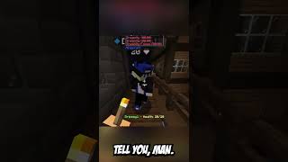 Minecraft Horror mods had me freaking out shorts minecraft moddedminecraft memes [upl. by Anawt]