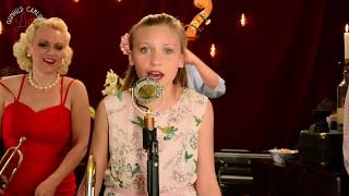 Youre Nobodys Sweetheart  Gunhild Carling Live  feat Idun [upl. by Kina615]