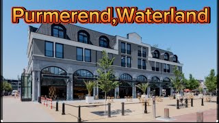 PurmerendWaterland purmerend waterland nederlands cowmarket [upl. by Coralyn740]