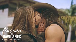 Pasion de Gavilanes 2  El amor de Juan y Norma despues de 20 años [upl. by Washington523]