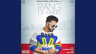 Rang Di Pakki [upl. by Festa]