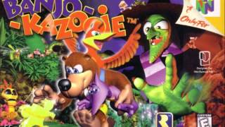 Full BanjoKazooie and BanjoTooie Soundtracks [upl. by Nerro]