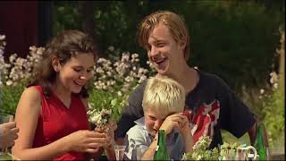 Eva und Adam  Folge 16 Mittsommer HD 720p [upl. by Nihs481]