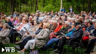 Maisingen auf der Landesgartenschau in Bad Lippspringe [upl. by Certie398]