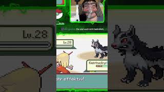 shorts pokemon gaming handicap dextheredx auf twitch  Verbrechen per Post [upl. by Ajed]