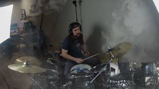 quotPlay With Firequot Sam Tinnesz feat Yacht Money Drum Cover [upl. by Hofstetter208]