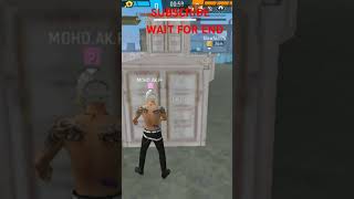 One tap ff shortfilm free shortvideo gaming viralshort totalgaming freefire ffire ffree [upl. by Ydoow]