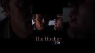 The Hitcher 1986 Movie Scene shorts [upl. by Aisital]