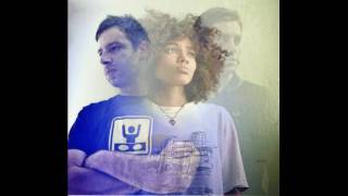 Heartbeat  Nneka Chase and Status mix [upl. by Haroun]