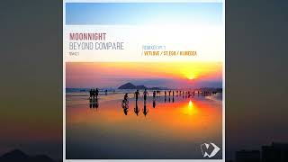 Moonnight  Beyond Compare Remixes Pt 1 [upl. by Ocirrej92]