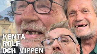 Kenta Rolf och Vippen [upl. by Hselin]