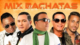 AVENTURA YOSKAR SARANTE FRANK REYES ZACARIAS FERREIRA Y MAS 🎧 BACHATA ROMÁNTICAS 💕 [upl. by Adnav]