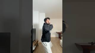 BAILANDO LOS PASOS PROHIBIDOS dance tiktok trend retodebaile pasosprohibidos [upl. by Kcirdek621]