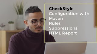 CheckStyle  Maven  Configuration HTML Report  1 [upl. by Norvall]